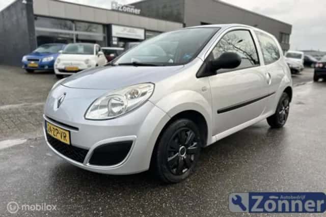 Renault Twingo (2008) thumbnail 2
