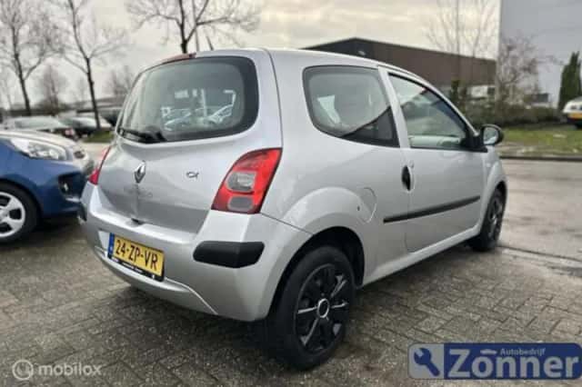 Renault Twingo (2008) thumbnail 3