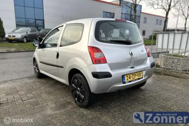 Renault Twingo (2008) thumbnail 4