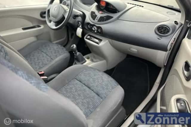 Renault Twingo (2008) thumbnail 5