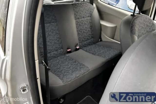 Renault Twingo (2008) thumbnail 6