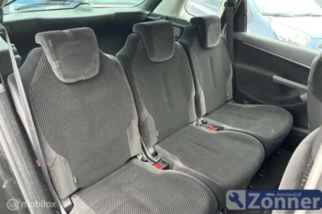Citroën C4 Picasso (2007) thumbnail 6