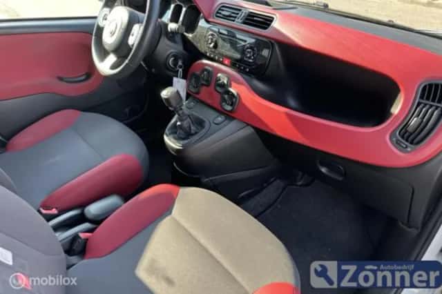 Fiat Panda (2013) thumbnail 5
