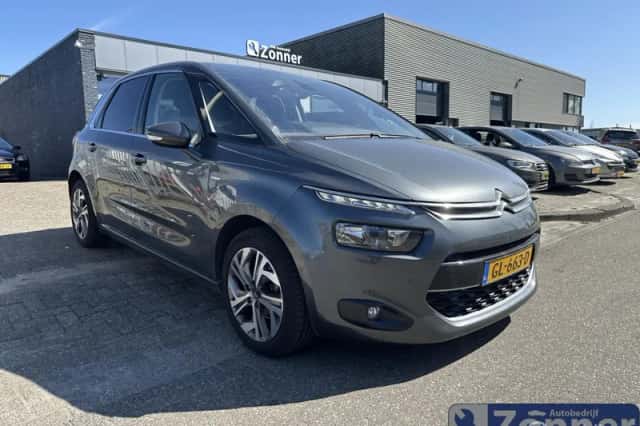 Citroën C4 Picasso (2015) thumbnail 1