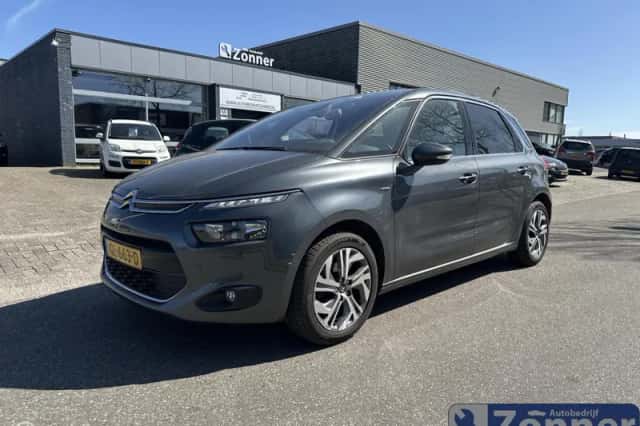 Citroën C4 Picasso (2015) thumbnail 2