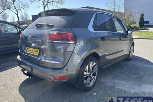 Citroën C4 Picasso (2015) thumbnail 3