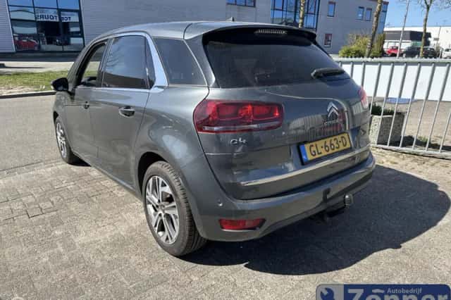 Citroën C4 Picasso (2015) thumbnail 4