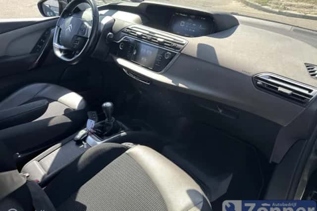 Citroën C4 Picasso (2015) thumbnail 5