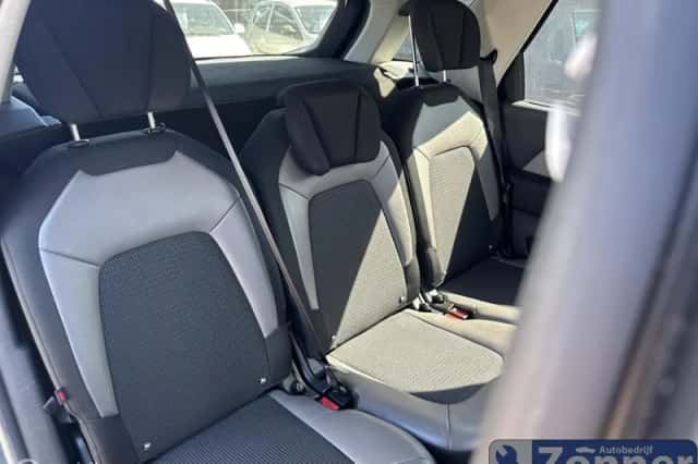 Citroën C4 Picasso (2015) thumbnail 6
