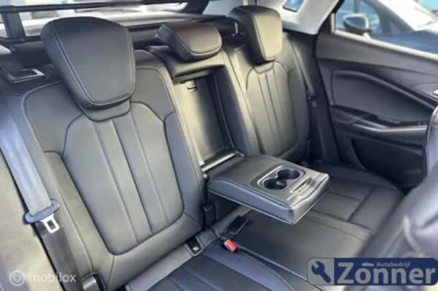 Opel Grandland (2019) thumbnail 6