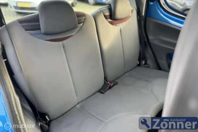 Citroën C1 (2009) thumbnail 6