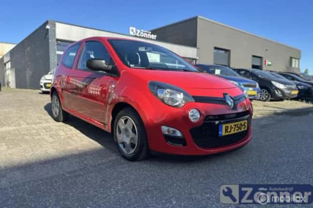Renault Twingo (2012) thumbnail 1