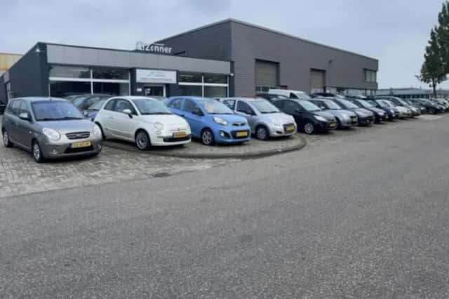 Volkswagen Polo (2018) thumbnail 2