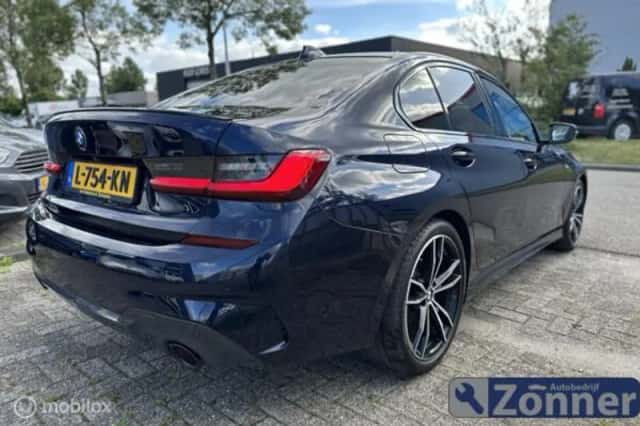 BMW 3-Serie (2021) thumbnail 3