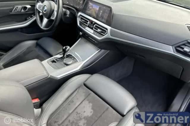 BMW 3-Serie (2021) thumbnail 5