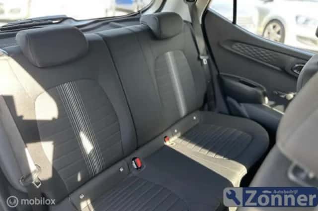 Hyundai i10 (2021) thumbnail 6