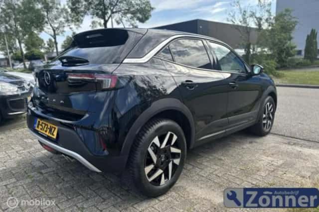 Opel Mokka (2021) thumbnail 3