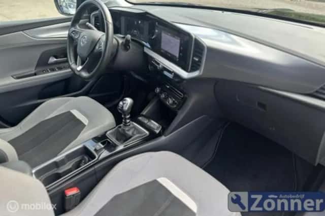 Opel Mokka (2021) thumbnail 5