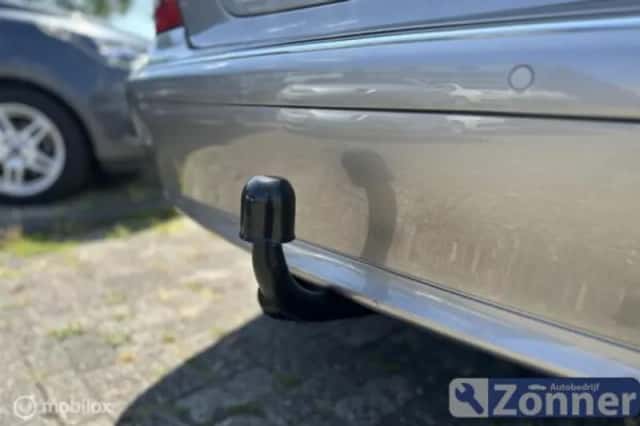 Mercedes-Benz S-Klasse (2003) thumbnail 6