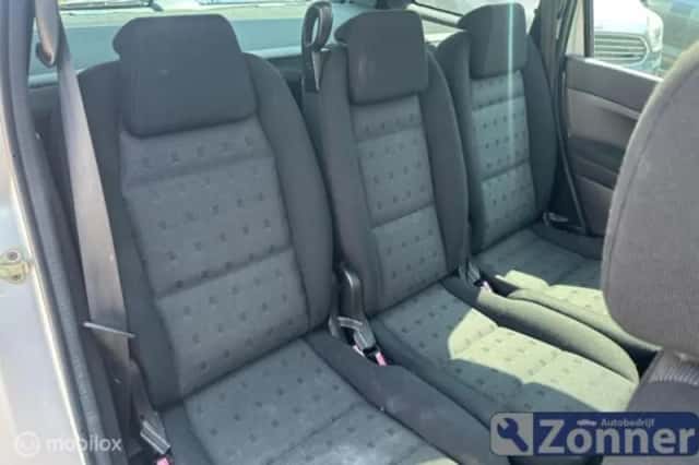 Peugeot 307 (2006) thumbnail 6