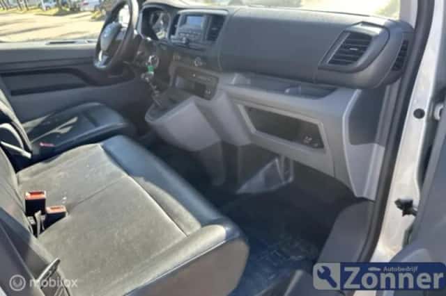 Toyota Proace (2018) thumbnail 6