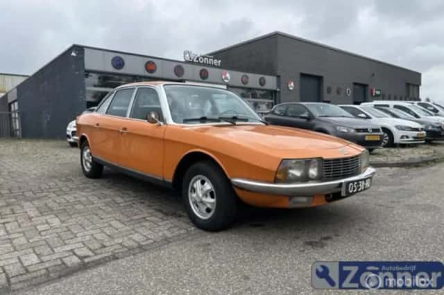 NSU RO 80 (1970) thumbnail 1