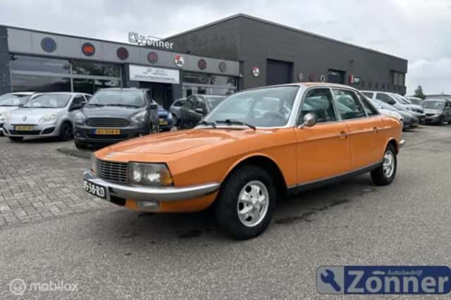 NSU RO 80 (1970) thumbnail 2