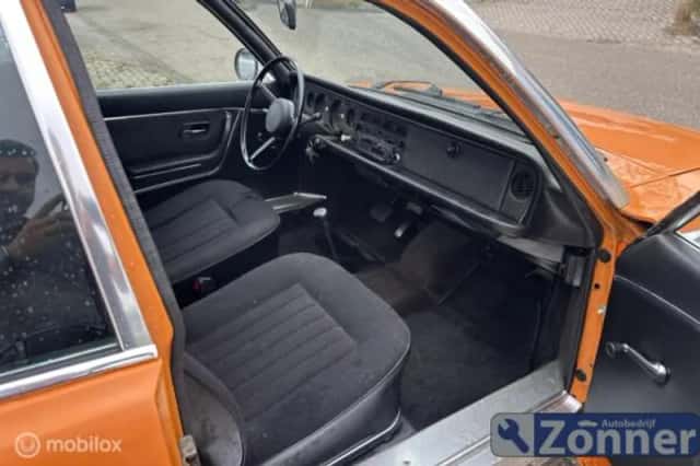 NSU RO 80 (1970) thumbnail 5