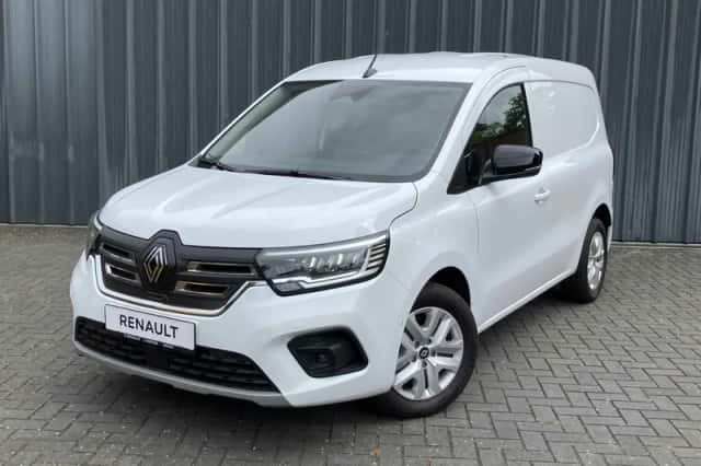 Renault Kangoo (2026) thumbnail 2