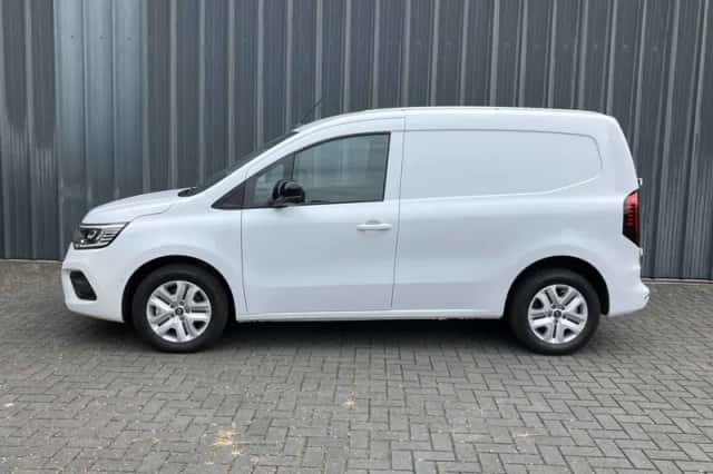 Renault Kangoo (2026) thumbnail 3
