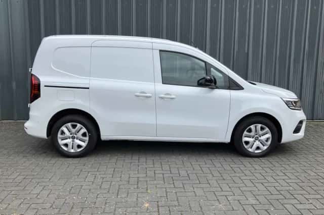 Renault Kangoo (2026) thumbnail 4