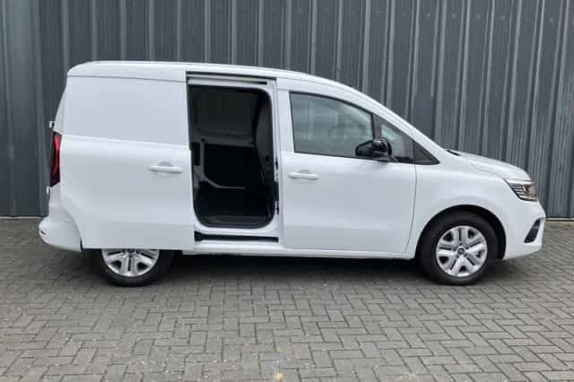 Renault Kangoo (2026) thumbnail 5
