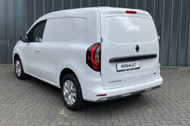 Renault Kangoo (2026) thumbnail 6