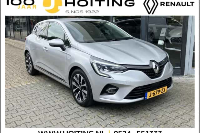Renault Clio (2020) thumbnail 1