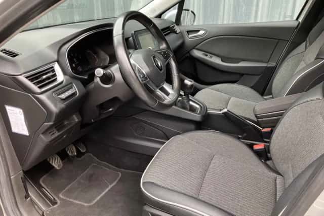 Renault Clio (2020) thumbnail 5
