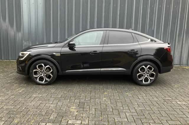 Renault Arkana (2021) thumbnail 3