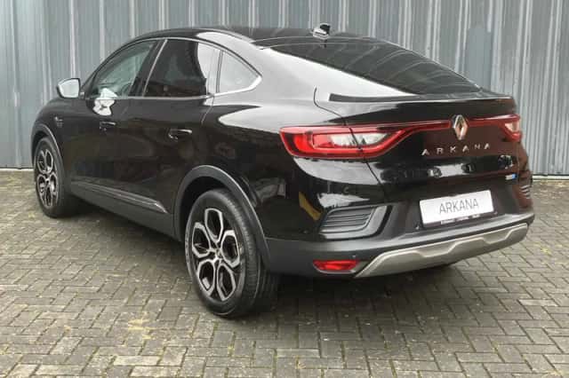 Renault Arkana (2021) thumbnail 4