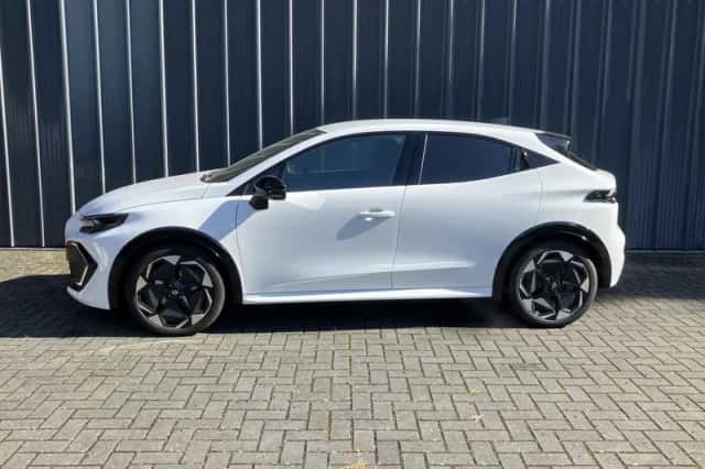 Renault Clio (2026) thumbnail 3