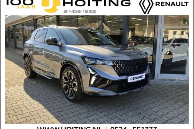 Renault Austral (2026) thumbnail 1