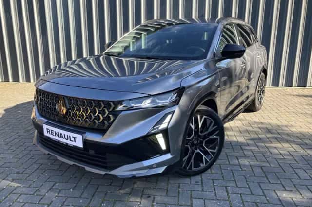Renault Austral (2026) thumbnail 2
