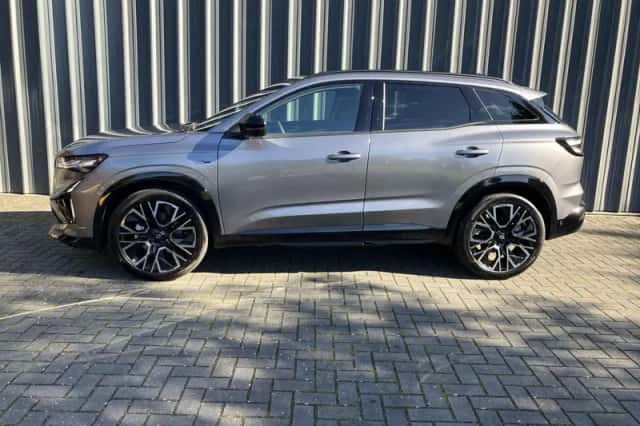 Renault Austral (2026) thumbnail 3