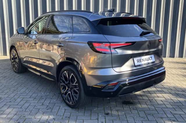 Renault Austral (2026) thumbnail 4