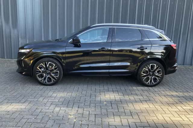 Renault Austral (2025) thumbnail 3