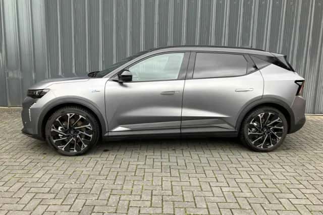 Renault Scenic E-Tech (2026) thumbnail 3