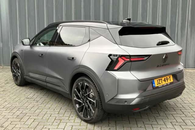 Renault Scenic E-Tech (2026) thumbnail 4