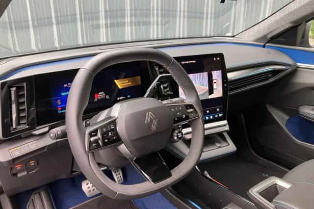 Renault Scenic E-Tech (2026) thumbnail 5