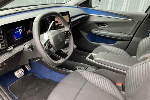Renault Scenic E-Tech (2026) thumbnail 6