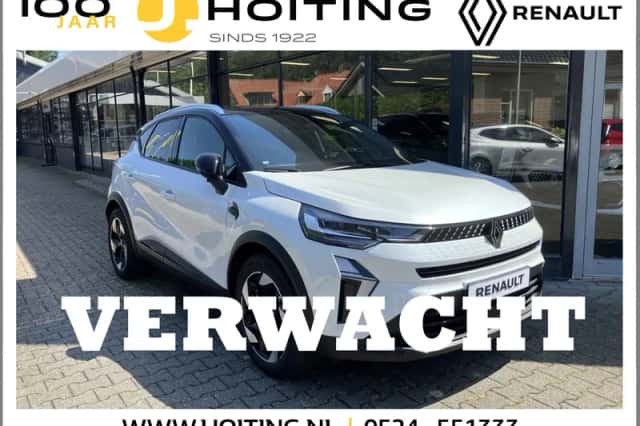 Renault Captur (2025) thumbnail 1