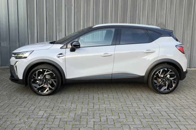 Renault Captur (2026) thumbnail 3