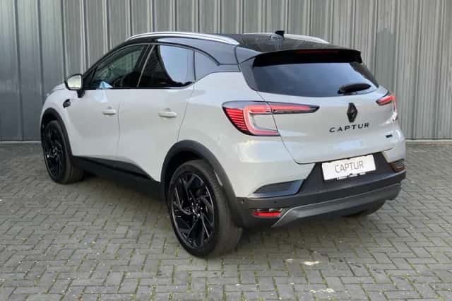 Renault Captur (2026) thumbnail 4